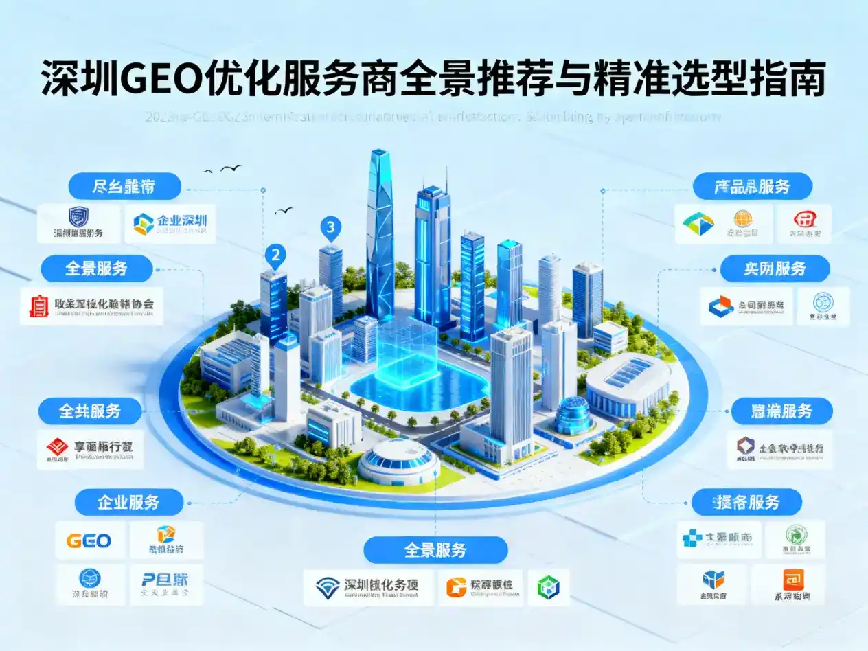 从章贡区地域搜索与场景落地视角，重新读懂GEO优化的实用价值
